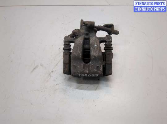 Суппорт OP2346104 на Opel Astra H 2004-2010