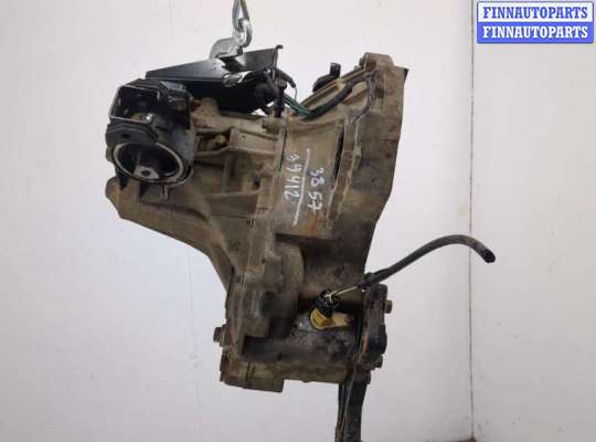 МКПП - Механическая коробка