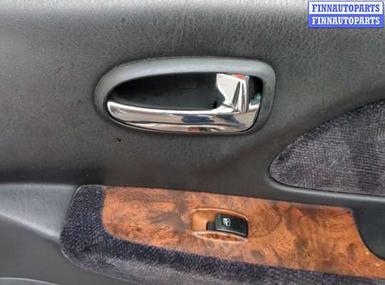 купить Замок двери на Hyundai Sonata 5 2001-2005