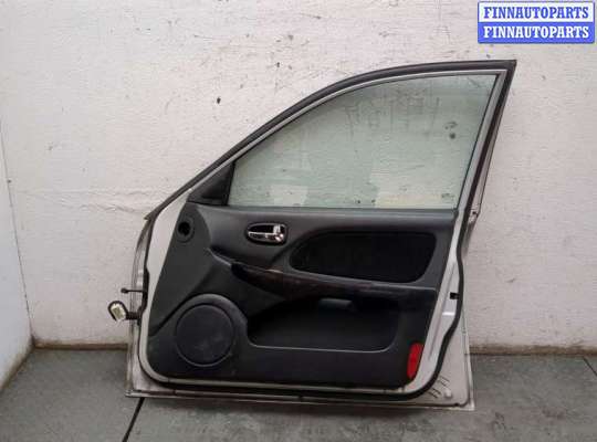 купить Замок двери на Hyundai Sonata 5 2001-2005