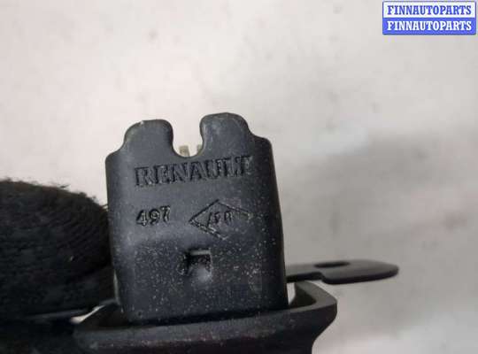 купить Замок багажника на Dacia Logan 2004-2012