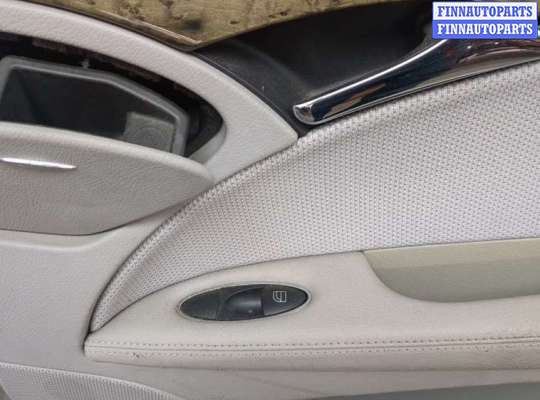 купить Стекло боковой двери на Mercedes E W211 2002-2009