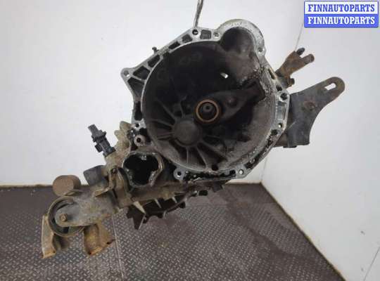 купить КПП 5-ст.мех. (МКПП) на Hyundai i30 2007-2012