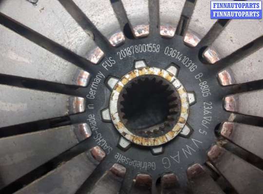 купить Маховик на Volkswagen Jetta 5 2005-2011