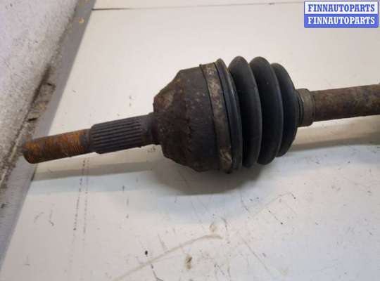 купить Полуось (приводной вал, шрус) на Jeep Liberty 2001-2007