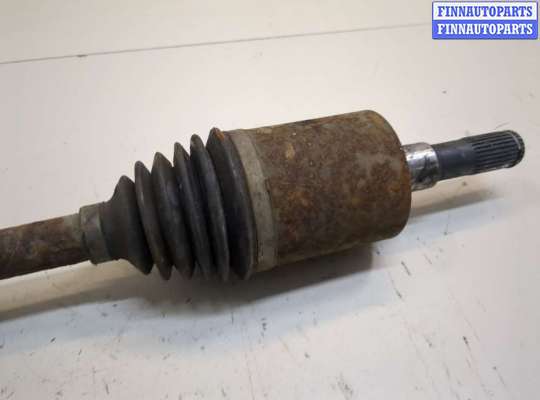 купить Полуось (приводной вал, шрус) на Jeep Liberty 2001-2007