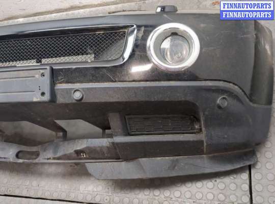 купить Бампер на Land Rover Range Rover Sport 2005-2009