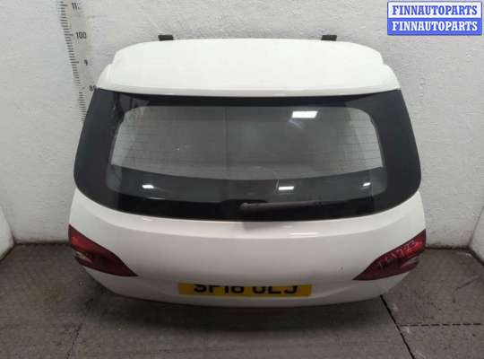 Фонарь крышки багажника PG1232886 на Peugeot 308 2013-2021