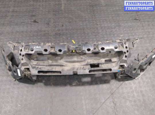 купить Рамка капота на Ford Transit (Tourneo) Connect 2012-2018