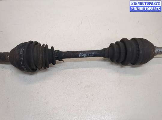 купить Полуось (приводной вал, шрус) на Opel Vectra C 2002-2008