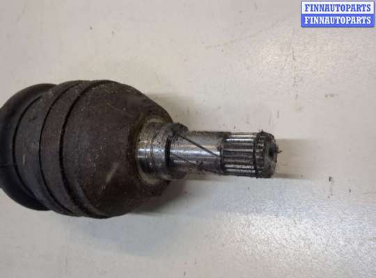 купить Полуось (приводной вал, шрус) на Opel Vectra C 2002-2008