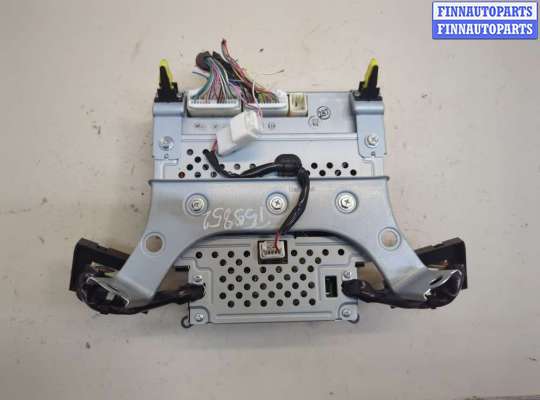 купить Дисплей компьютера (информационный) на Lexus RX 2003-2009