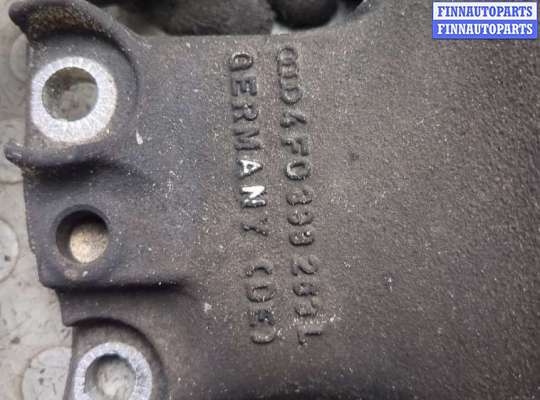 купить Подушка крепления КПП на Audi A6 (C6) 2004-2011