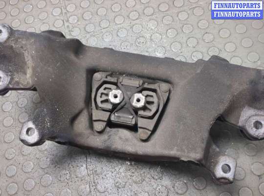 Подушка крепления КПП AU1756644 на Audi A6 (C6) 2004-2011
