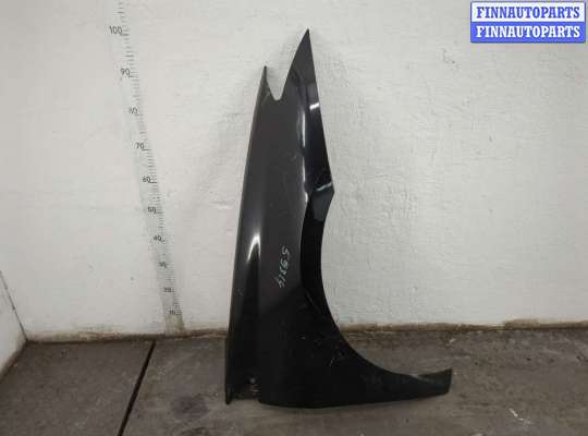 Крыло RN1554370 на Renault Laguna 3 2007-2025