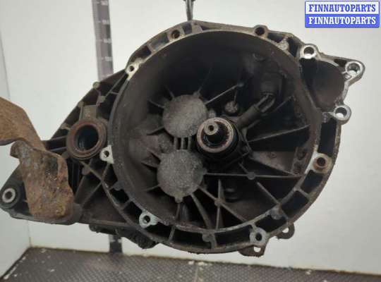 КПП 6-ст.мех. (МКПП) VL520994 на Volvo C30 2006-2013