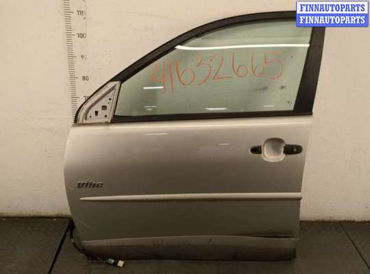 купить Стекло боковой двери на Pontiac Vibe 1 2002-2008