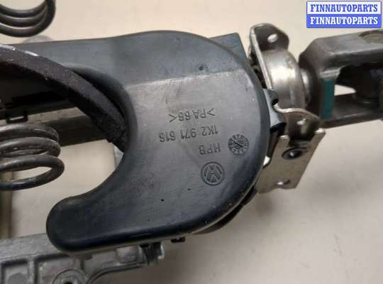 купить Колонка рулевая на Volkswagen Jetta 5 2005-2011
