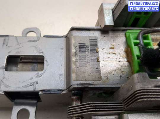 купить Колонка рулевая на Volkswagen Jetta 5 2005-2011