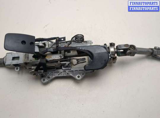 Колонка рулевая VG2757746 на Volkswagen Jetta 5 2005-2011
