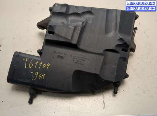 Корпус воздушного фильтра MB1699084 на Mercedes S W221 2005-2013
