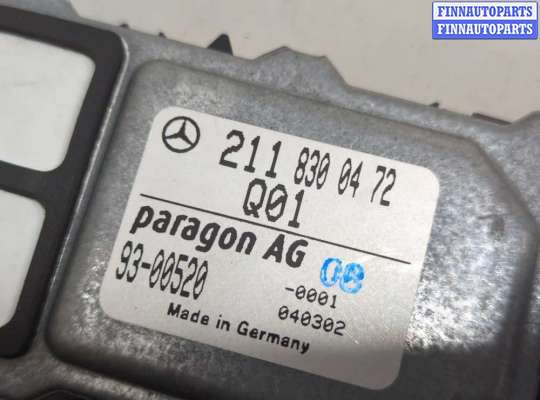 купить Датчик загрязнения воздуха на Mercedes S W220 1998-2006