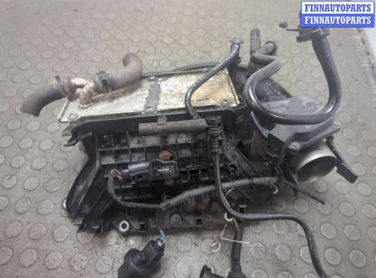 купить Коллектор впускной на Volkswagen Golf 6 2008-2012