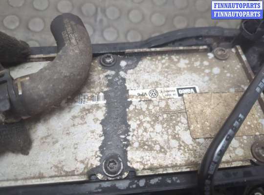 купить Коллектор впускной на Volkswagen Golf 6 2008-2012