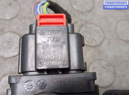 купить Педаль газа на Skoda Kodiaq 2016-2025