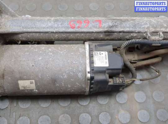 купить Рейка рулевая без г/у на BMW 7 G11, G12 2015-2022