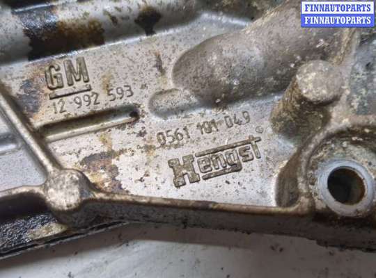 купить Корпус масляного фильтра на Opel Vectra C 2002-2008