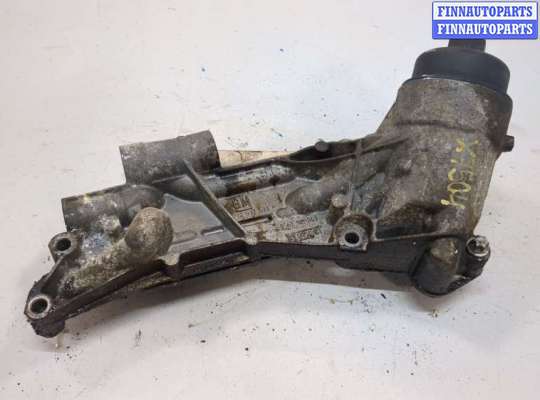 купить Корпус масляного фильтра на Opel Vectra C 2002-2008