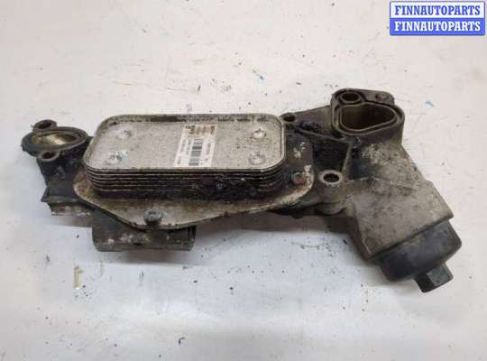 купить Корпус масляного фильтра на Opel Vectra C 2002-2008