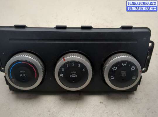 купить Переключатель отопителя (печки) на Mazda 6 2008-2012 USA