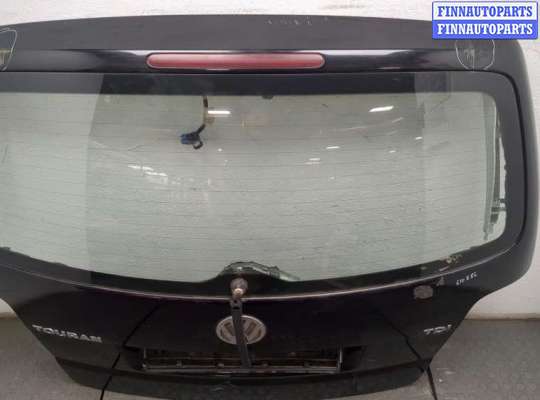 купить Крышка (дверь) багажника на Volkswagen Touran 2003-2006