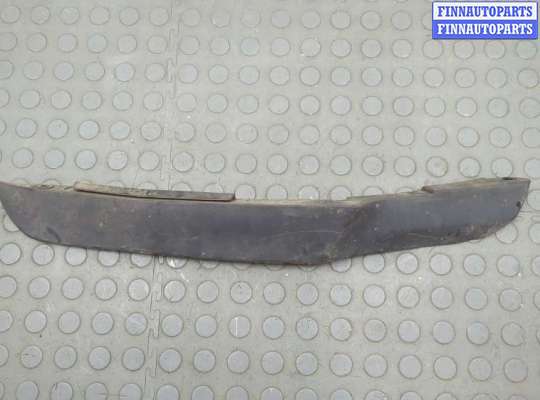 Юбка бампера нижняя LRS8509 на Land Rover Range Rover Sport 2005-2013