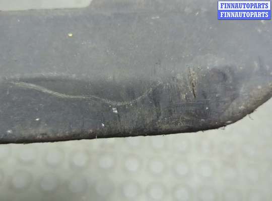 купить Юбка бампера нижняя на Land Rover Range Rover Sport 2005-2013