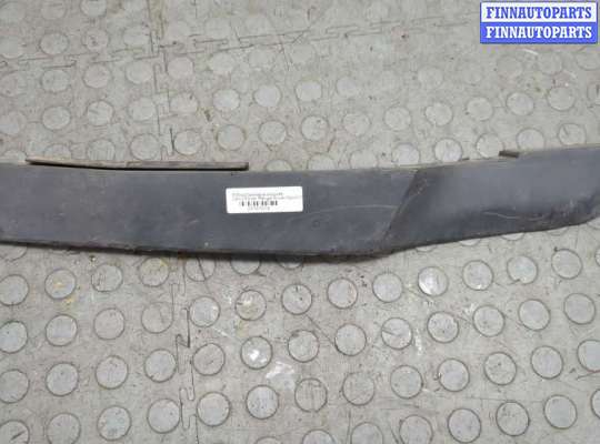 купить Юбка бампера нижняя на Land Rover Range Rover Sport 2005-2013