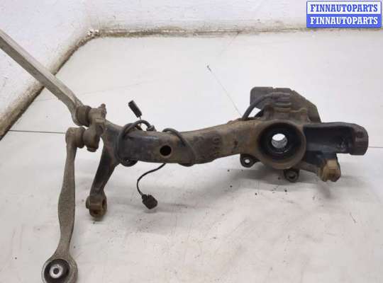 купить Ступица (кулак, цапфа) на Audi A6 (C5) 1997-2005