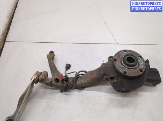 Ступица (кулак, цапфа) AU1720045 на Audi A6 (C5) 1997-2005