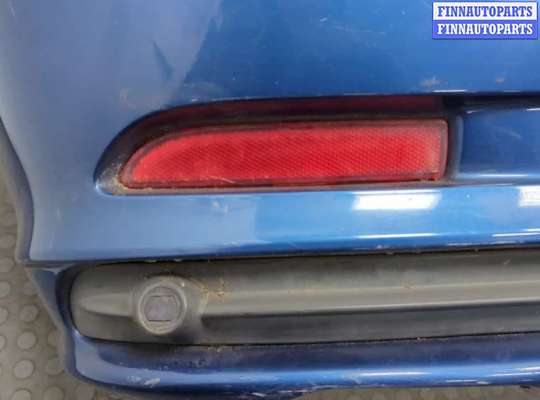 купить Бампер на BMW 3 E46 1998-2006