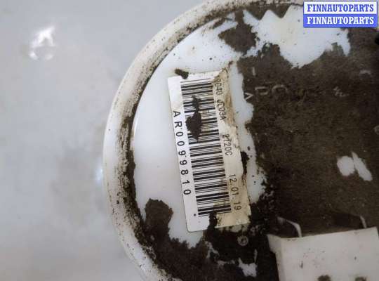 купить Насос топливный электрический на Nissan Qashqai 2006-2013