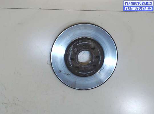 купить Диск тормозной на Opel Meriva 2003-2010