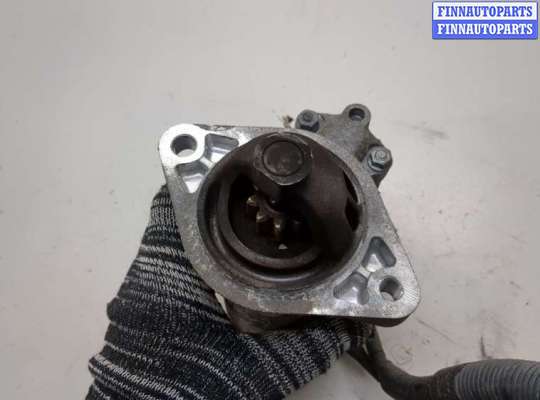 купить Стартер на Toyota Corolla E12 2001-2006