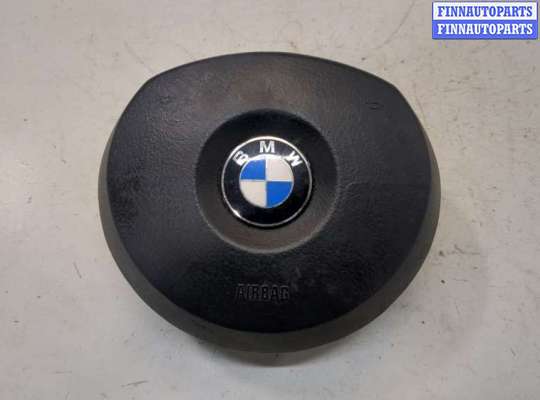 купить Подушка безопасности водителя на BMW X5 E53 2000-2007