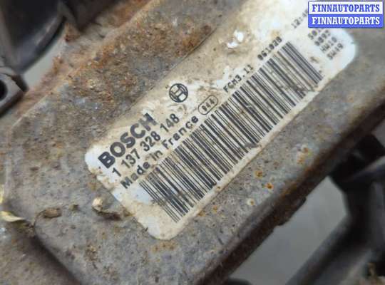 купить Вентилятор радиатора на Jaguar XF 2007-2015