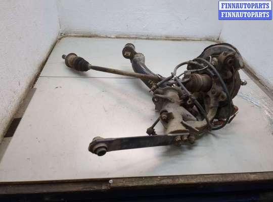 купить Ступица (кулак, цапфа) на Honda Element 2002-2011