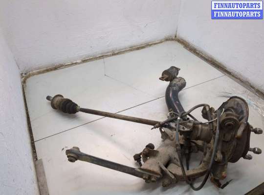 купить Ступица (кулак, цапфа) на Honda Element 2002-2011