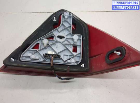 купить Фонарь (задний) на Mercedes C W203 2000-2008