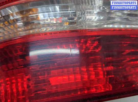 купить Фонарь (задний) на Mercedes C W203 2000-2008